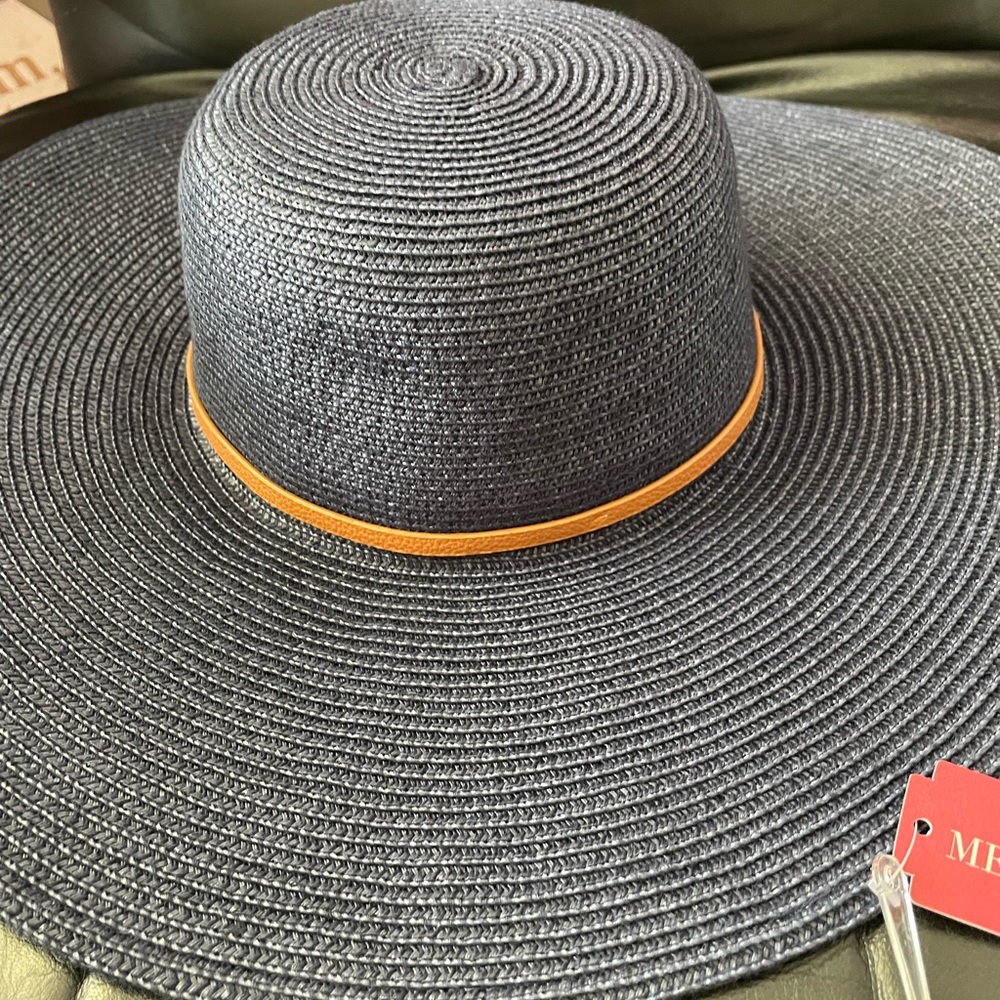 NWT merona sun hat - Picture 3 of 3